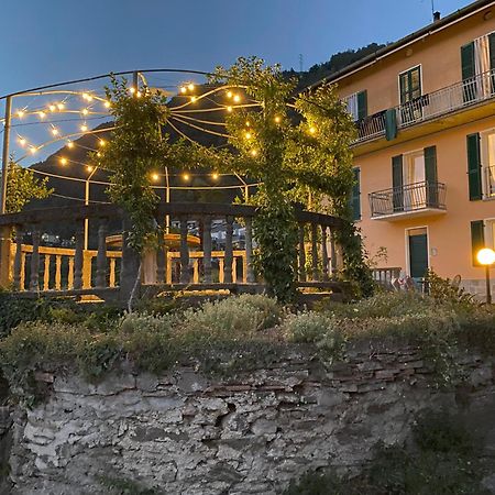 Casa Vittoria Apartment แดร์วิโอ ภายนอก รูปภาพ