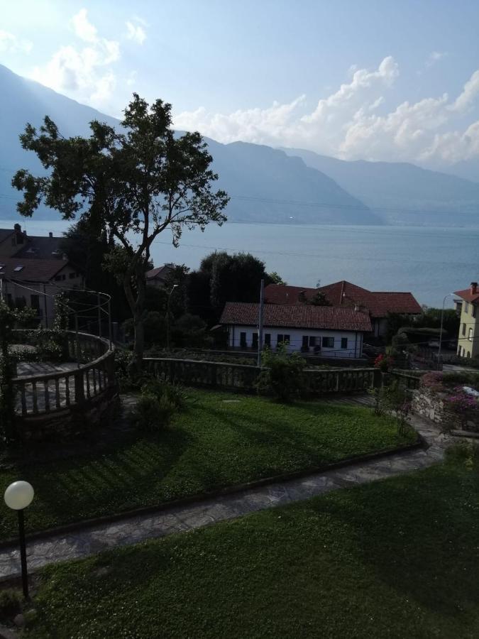 Casa Vittoria Apartment แดร์วิโอ ภายนอก รูปภาพ