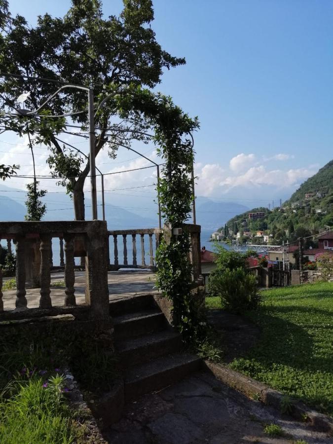 Casa Vittoria Apartment แดร์วิโอ ภายนอก รูปภาพ