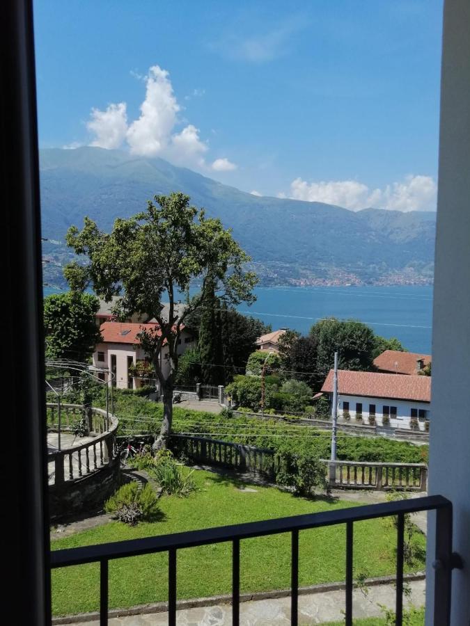 Casa Vittoria Apartment แดร์วิโอ ภายนอก รูปภาพ