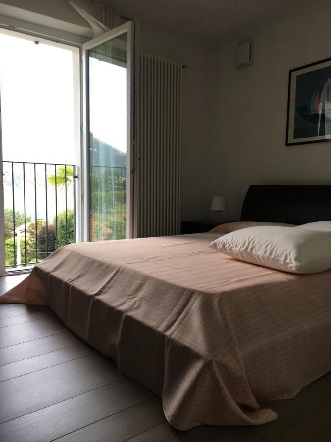 Casa Vittoria Apartment แดร์วิโอ ภายนอก รูปภาพ