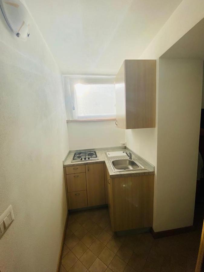 Casa Vittoria Apartment แดร์วิโอ ภายนอก รูปภาพ